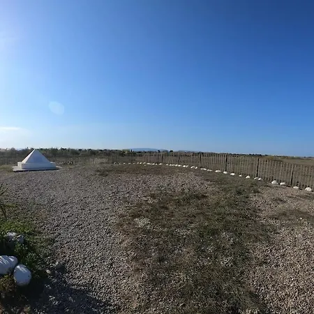 Les Flamants Roses Hébergement de vacances