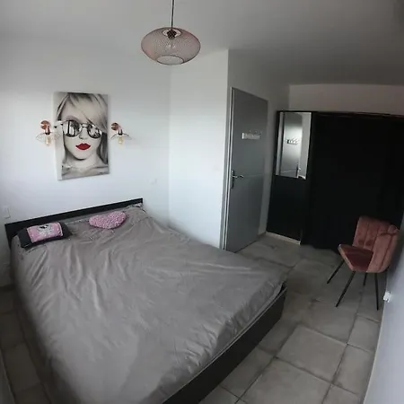 Vakantiehuis Villa 3 Etoiles Et 3 Epis Les Flamants Roses
