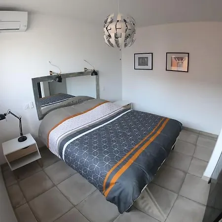 Villa 3 Etoiles Et 3 Epis Les Flamants Roses *
