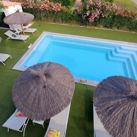 Holiday home Les Flamants Roses
