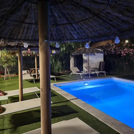 Villa 3 Etoiles Et 3 Epis Les Flamants Roses