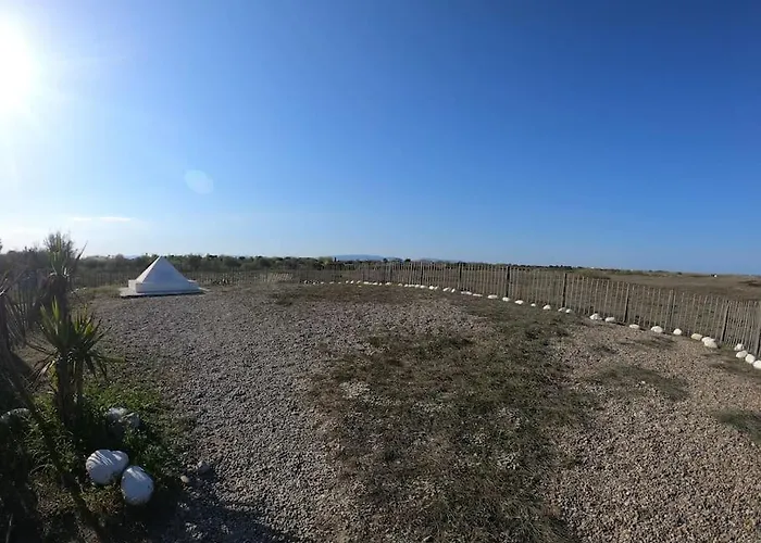 3 Etoiles Et 3 Epis Les Flamants Roses Tatil Evi